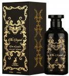 Maison Alhambra The Serpent EDP parfumuotas vanduo moterims, 100 ml