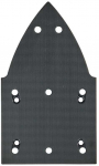 Makita Trikampis padas (&ldquo;Hook & loop&rdquo;) DBO480, DBO481, DBO482 191Y22-2