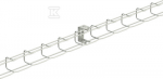 Usorteret U formos pakaba UC 50-X