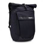 Thule | PARABP-3116 Paramount | Backpack 24L | Backpack | Juodas | Atsparus vandeniui