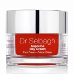 Dr Sebagh Supreme Day maitininantis Day Kreminis dieninis veido kremas, 50 ml