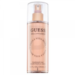 Guess Bella Vita Rosa Body Pur&scaron;kiklis