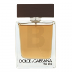 Dolce&Gabbana Dolce & Gabbana The One for Men Tualetinis vanduo vyrams 50 ml