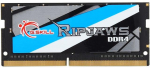 Ne&scaron;iojamo kompiuterio atmintis G.Skill 8 GB, DDR4, 2400 MHz, ne&scaron;iojamasis kompiuteris, registracijos Nr., ECC Nr.