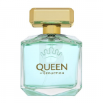 Antonio Banderas Queen Of Seduction World Hawai EDT tualetinis vanduo moterims, 80 ml