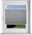 Plisuotos žaliuzės PLI 2405 45cm x 145cm