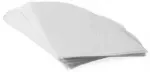 Neaustinis filtras kepimo aliejui 50 vnt.- Hendi 632802