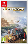 Saber Interactive Expeditions: A MudRunner Game