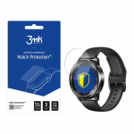 3mk Watch Protection&trade; hibridinis stiklas v. FlexibleGlass Lite Xiaomi Watch S3