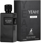 Maison Alhambra Yeah! Parfum EDP parfumuotas vanduo vyrams, 100 ml
