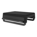 Laikiklis Fellowes | Monitorius Riser Breyta | Juodas