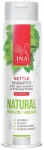 INA ESSENTIALS Dilgėlių aliejus, 200 ml