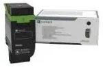 Lexmark 75M0H10, 15 800 puslapių, juoda, 1 vnt.