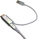 Ochno O-HDMI-TO-USBC-2, 2.0, USB A tipo, USB C tipo, 3840 x 2160 pikselių