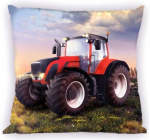 MCU Užvalkalas bawełniana su nadrukiem JDZ-07