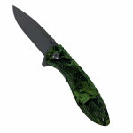 Ki&scaron;eninis peilis žvejybai Robinson, 20 cm, 89-RP-024