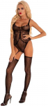 Livco Corsetti Bodystockings Kūno kojinė Imrama
