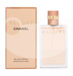 Kvepalai moterims Chanel Allure EDP, 35 ml