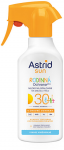 Astrid Family losjonas pur&scaron;kiamas įdegiui SPF 30 Sun 270 ml