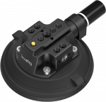 SmallRig 4122 Suction Cup 4" with camera mount