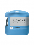 LUXILON ALU POWER 1.15mm/12.2mm stygos teniso raketei