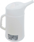 Bgs Technic Skysčio užpylimo indas | 5 L (8569)