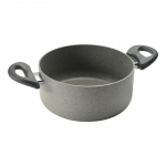 Ballarini Maku Katilas Cortina Granitium O24cm/3mm 8003150481479