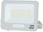 50W LED prožektorius, baltas, 4000K