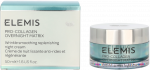 Elemis Pro-Collagen Overnight Matrix kremas, 50 ml