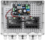 &Scaron;akotuvas Bcs Power BCS-IP8/Z/E-S