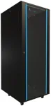 Extralink 32U 600x800 Juoda | Rack | pastatoma ant grindų