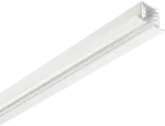 LINK TRIM bėgelis 2000 mm, juodas ON-OFF, 188027