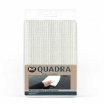 Mikropluo&scaron;to &scaron;luostė K2 WAFFLE MICROFIBRE, 1 vnt.
