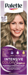Plaukų dažai Palette Intensive Color Creme Hair Colorant 8-21 Light Ash Skirtas &scaron;viesiems plaukams