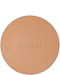 Sensai Total Finish Foundation Refill - Kompaktinės pudros papildymas, spalva: 206 Golden Dune, 11 g