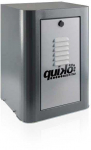 Pramoninė stumdomų vartų automatika Quiko Titano QK-T60004