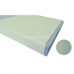 Sundo Homecare GmbH, Vokietija Absorbuojantis paklotas su prailgintais kra&scaron;tais 175x92cm