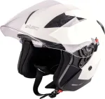 Motociklininko &scaron;almas W-TEC Putta
