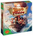 Alexander Aleksandro &scaron;eimos stalo žaidimas &ndash; Piratų lobis 29246