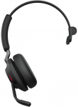 Ausinės Jabra Evolve2 65 MS Mono USB-C