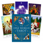 US Games Systems The One World Taro kortos