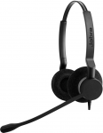 Ausinės su mikrofonu Jabra Biz 2300 Duo Type