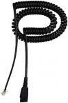 Laidas Jabra QD RJ10 0,5-2 m