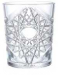 Multi Stiklinės Premium 35cl &oslash;8,8 x A10 cm. Polikarbonatas, 48 vnt./dėžutėje