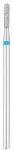 Activeshop Profesionalus deimantinis frezos antgalis Exo Pro, apvalus, 1,8 mm, BL, 1 vnt.