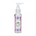 Shots Can I Pet Your Pussy? - Masturbation Lubricant - 100 ml