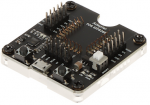 ESP12 SERIJOS MODULIŲ TST ESP8266 PROGRAMAVIMAS