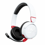 Hewlett Packard (HP) HP HyperX Cloud Mini Belaidės WHT Ausinės