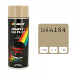 Motip Spalvoti dažai 400ml