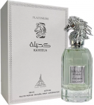Paris Corner Kaheela Platinum EDP parfumuotas vanduo unisex, 85 ml